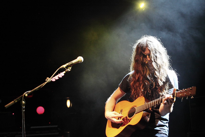 KURT VILE & THE VIOLATORS