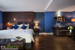 Room Interior - O'Gallery Premier Hotel & Spa