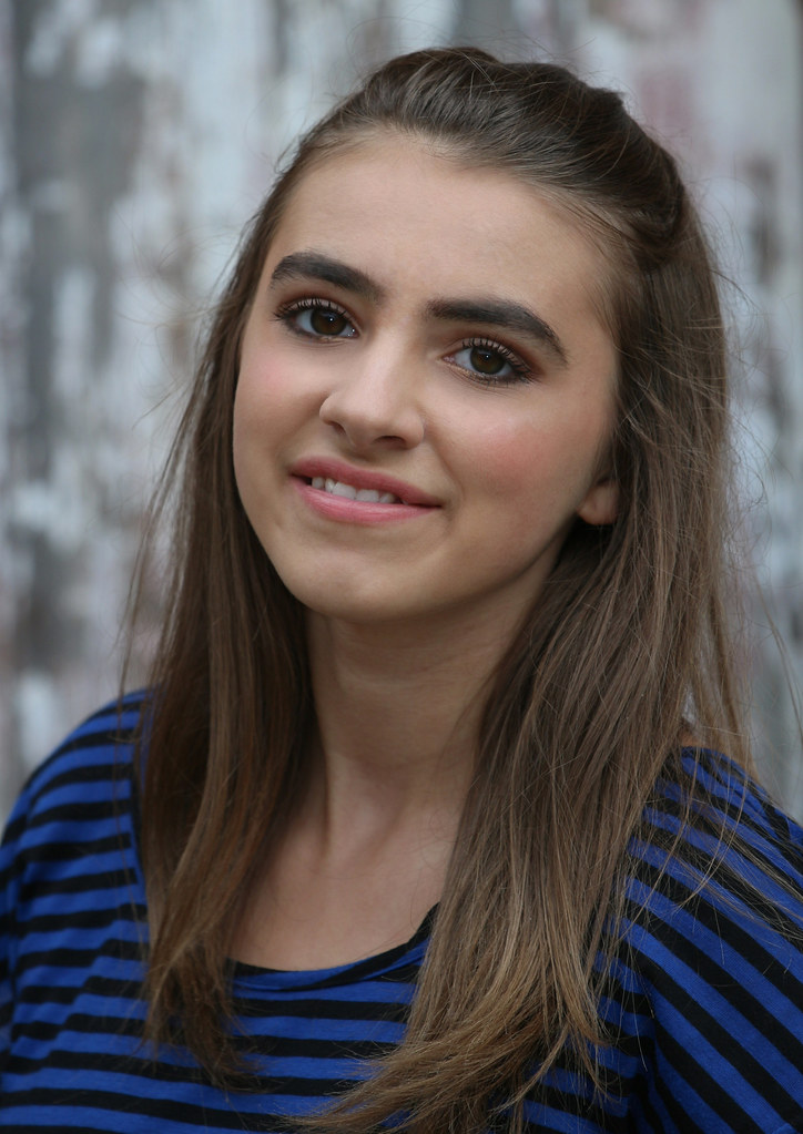 Jana | Flickr