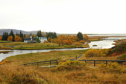 Þingvellir (explore Oct 21, 2015) | by Freyja H.