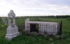 Oakdale Cemetery (03)