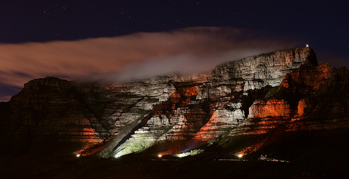 South African City