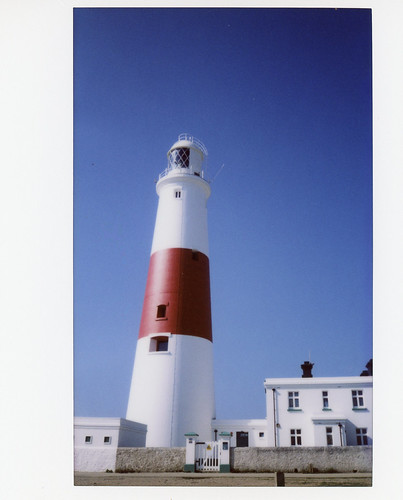 Instax Portland Bill 2016 | by ho_hokus