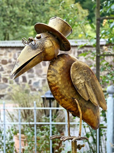 Immer gute Laune - Always in a Good Mood! | by GuteFee