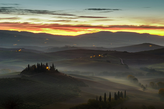 Beautiful Tuscany (12974)