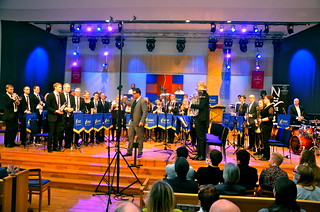 Åsenhöga Brass Band