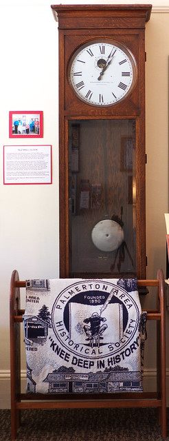 Palmerton Area Historical Society 03