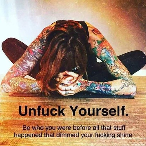 #reality #truth #dirtoffyourshoulder #bmmp | by BMMP.ca