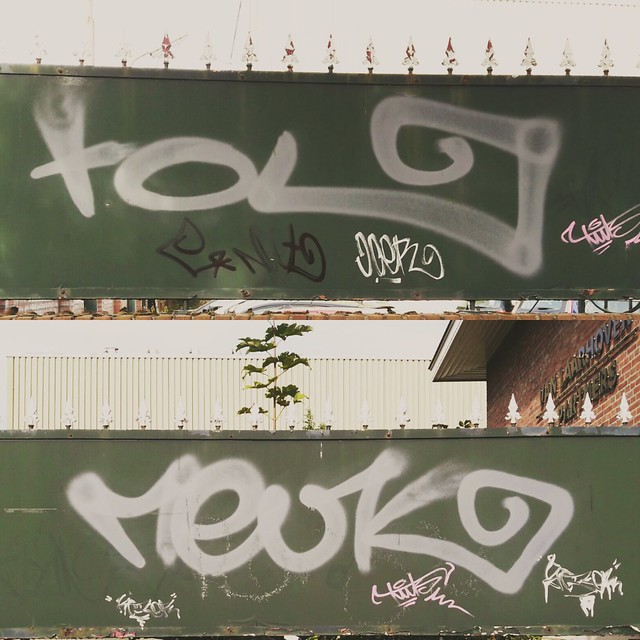 Tags and fatcaps