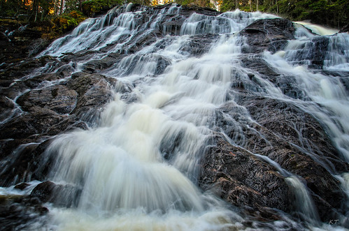 norway creek landscape waterfall river nature water longexposure nikon trondheim sã¸rtrã¸ndelag no