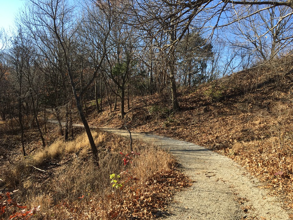 Waubonsie State Park