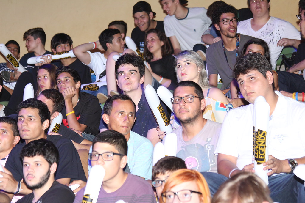 CBLoL Goiânia