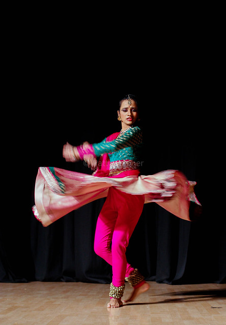 India International Dance Festival - 2016