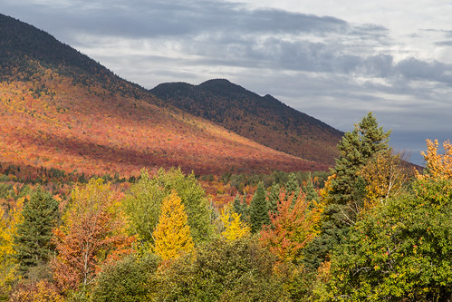 megantic quebec canada fall autumn colours