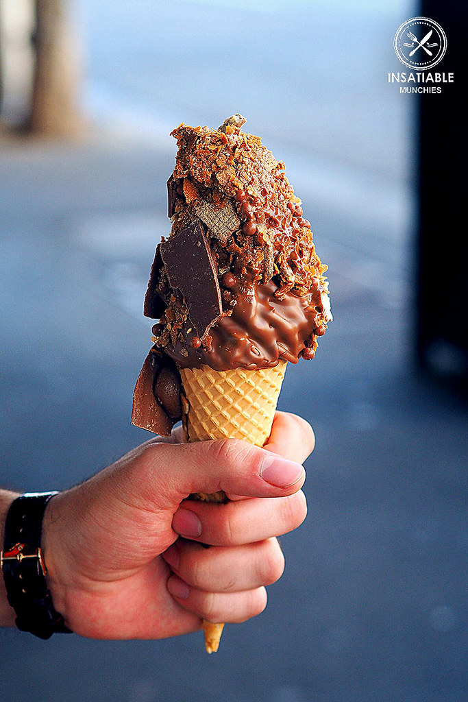 Gelato Messina