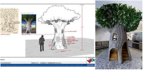 Oak Park Dentistry Concept to Completion | by Worlds of Wow!