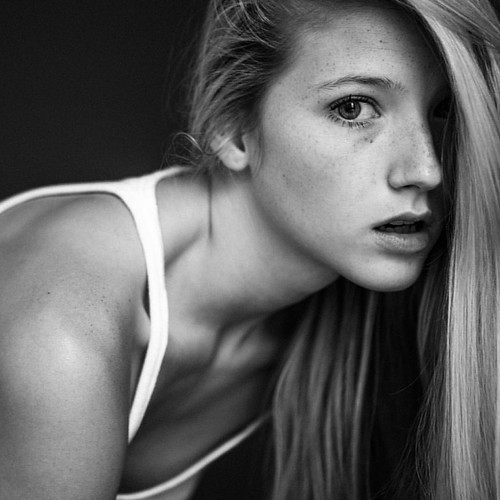 @paulthatcher1 #paulthatcherphoto |  @kaylee_killion |  #atlanta #beauty #blackandwhite  #canon #eyes #face #fashion #girl #hair  #lips #lashes #model  #photo #summer #nomakeup #ludlowscout | by thatcherp66