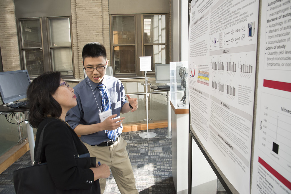 2015 Poster Sessions