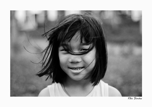 Children | by Klei Simões.