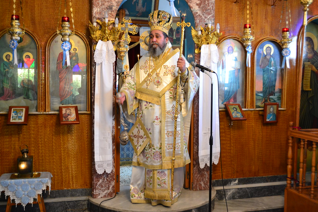 Εορτή Αγ. Ιερωνύμου Αίγινα 2016