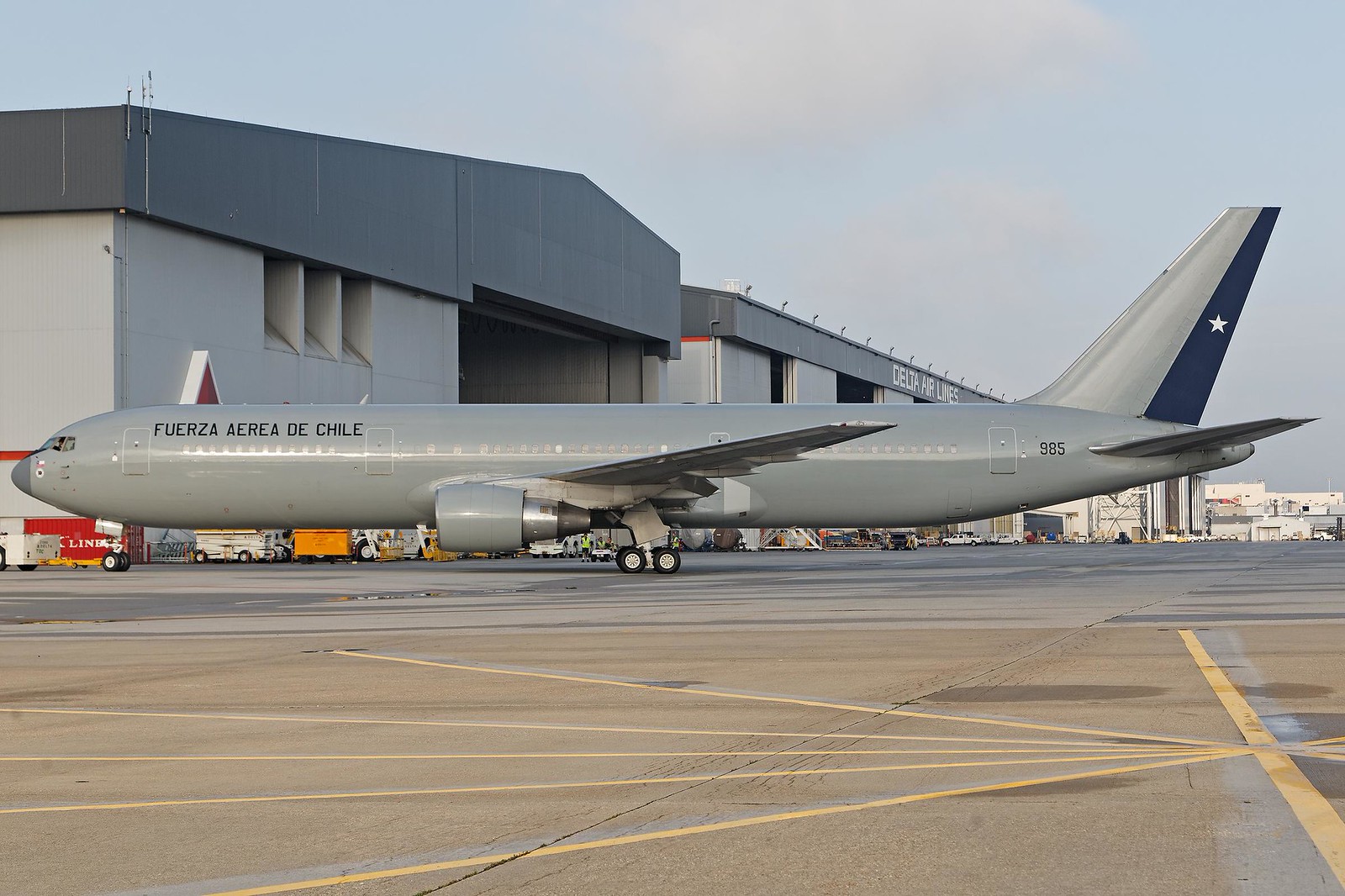 Military Transport Aircraft | Flickr
