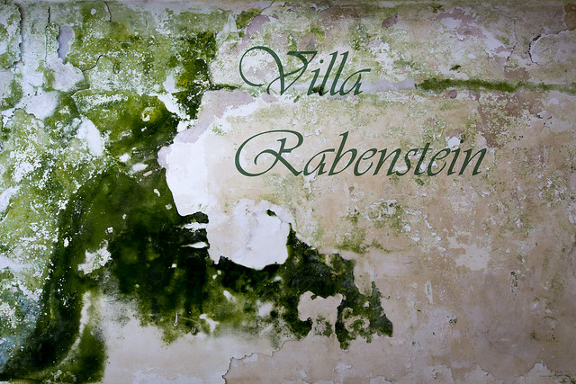 Villa Rabenstein