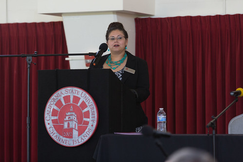 2015 ALAS Regional Transfer Success Summit | by CSUCI Communication and Public Relations