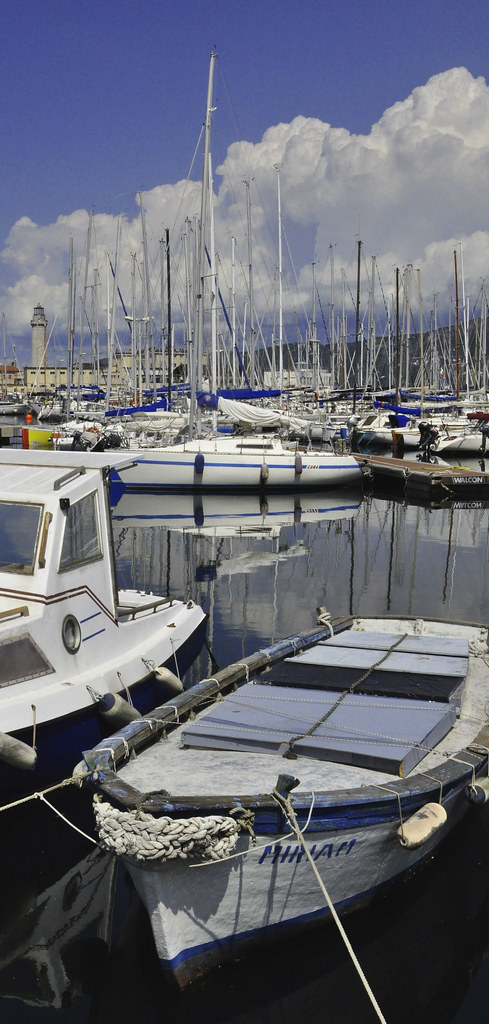 Trieste | Carlotta | Flickr