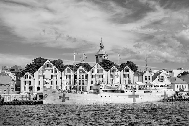 M/S Rogaland - Stavanger