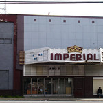 *Imperial Theatre-Mohawk, Cincinnati, OH