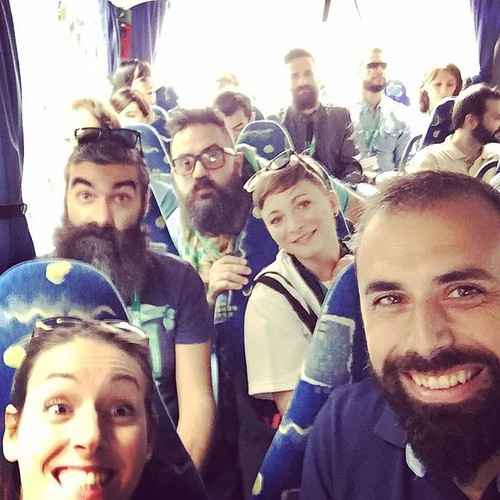 ~ C'è un nome per le persone senza barba...    Donne! ~  #assembleaigersitalia2015 #destinazionemarche #igersreggiocalabriaintrasferta #igersmarche #igersancona #igersitalia #amici #friends #barbe #beards #barbuti #igersbarbuti #communityfirst #vsco #vsco | by ikennyrc