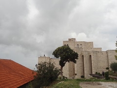 Kruja Castle, Krujë / AL, 2015