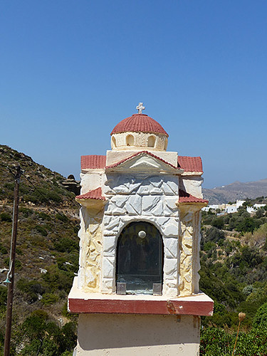 micro-chapelle | by Hélène, Cannes