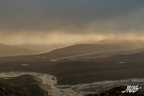 Denali NP, Alaska