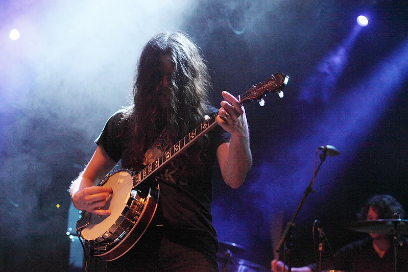 KURT VILE & THE VIOLATORS