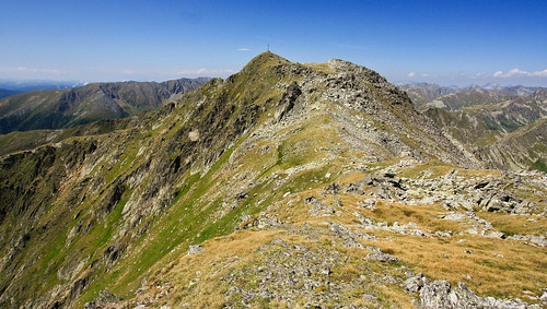 summer alps austria hiking august alpy leto karol 2015 rakúsko greim adushka rettlkirchspitze
