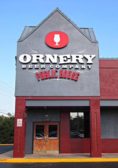 Where in the World is Ornery Beer? (03)