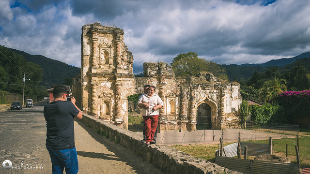 Cuando miras las cosas desde el punto de vista de Dios todo es perfecto   #AntiguaGuatemala #TravelHobbitenango #Photoshoot #photobook #guatemala #eternaprimavera #greating