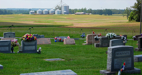 francespresbyterianchurchcemetery graveyard headstones tombstones gravestones death crittendencounty finalrestingplace rural franceskentucky