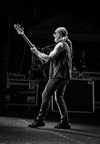 DSC05710 - Roger Glover of Deep Purple