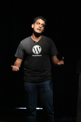 Wordpress