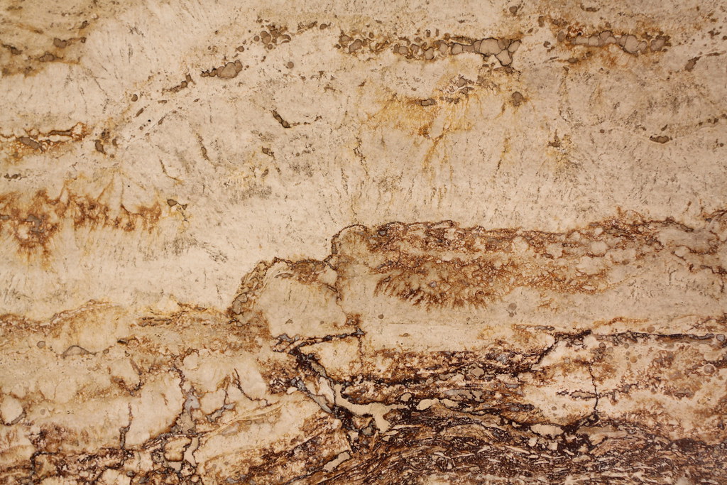 Polished stone: carbonate rock textures - #2 | Scale: the ho… | Flickr