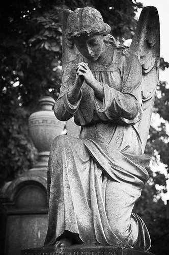 prayer | by bavarica