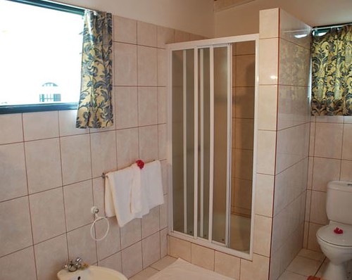 Bagno camera standard