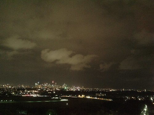 sky night outdoor sydney australia automatic sep kensington unsw weatherstation 2015 aws ccrcweather