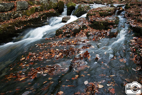 autumn fall nature water beautiful river waterfall stream hiking nj gap pa trail waterfalls delaware
