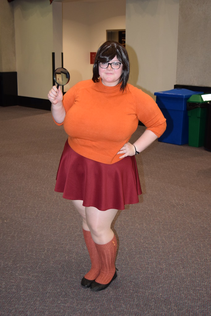 Velma Costume - Flagship Velma Cosplay Store