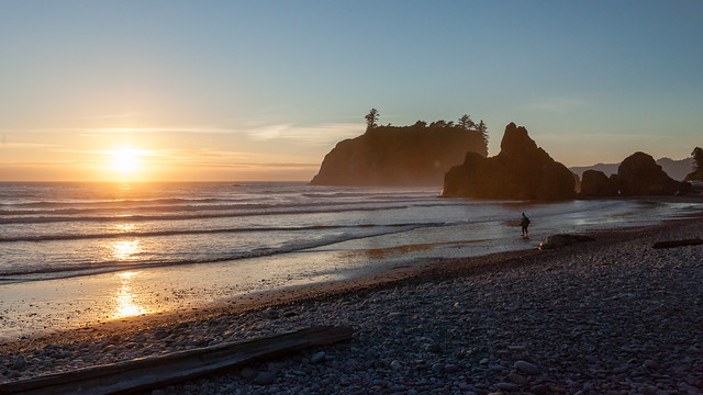 Ruby Beach 2