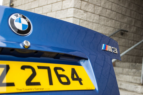 Neil_BMW_M3_Saloon-20 | by sonnyg88