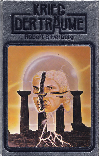 Robert Silverberg / Krieg der Träume
